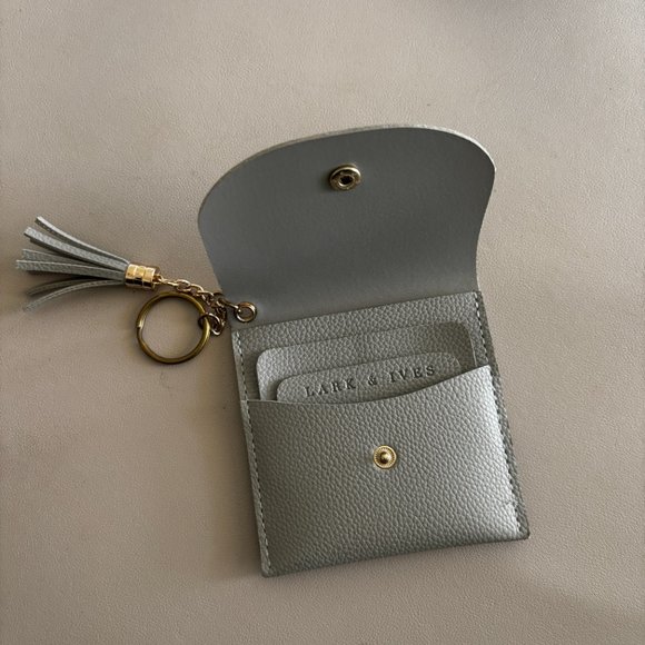 Lark & Ives Card Purse - Picture 3 of 5